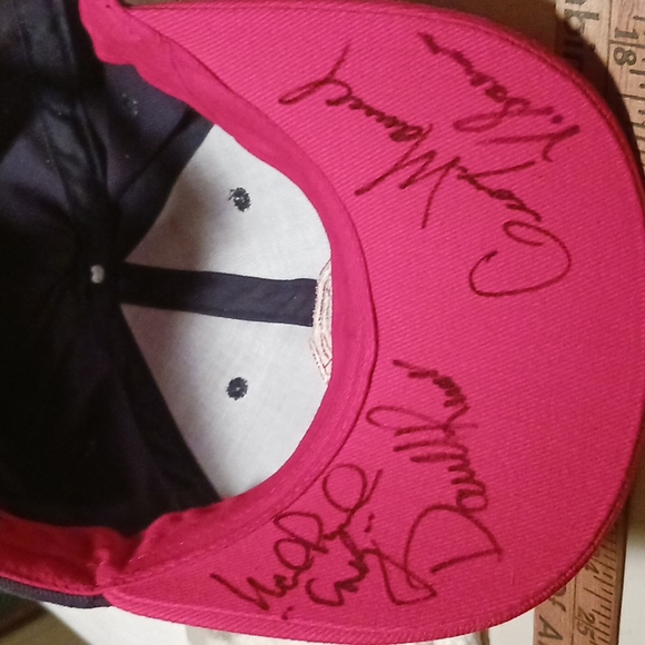 Signature USA Matco Tools cap - Picture 7 of 8